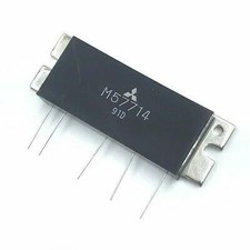 M57714 Mitsubishi RF Power Module