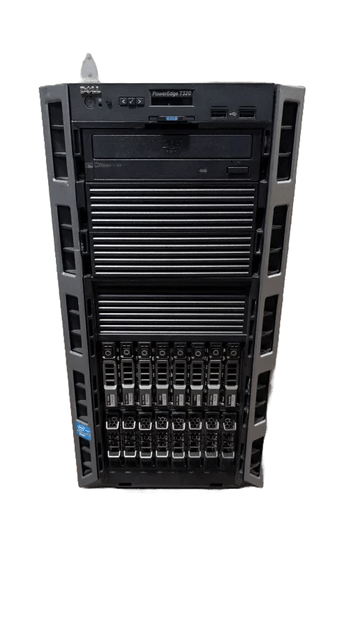 Las mejores ofertas en Los servidores de computadora Dell