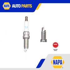 Juego de 4 bujías para CITROEN C3 AIRCROSS Mk2 1.2 2017 en NGK 9829930180 Nuevo