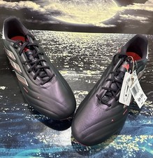 Adidas Copa Pure 2 Elite SG Soccer Cleats Aurora Black Men  s Size 12.5