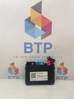Audi A6 2017-2021 Gateway Control