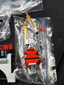 10176 LEGO Knights' Kingdom  "Royal Castle&rdquo;