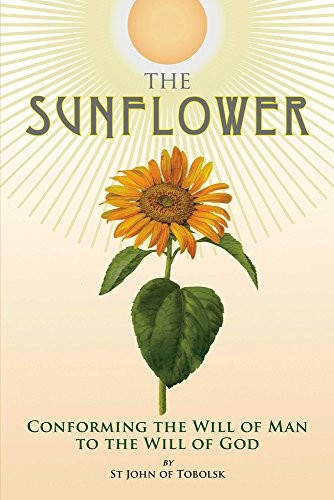 The Sunflower: Conforming the Will of Man to the Will of God - Image 6