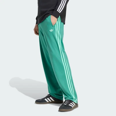 adidas Originals Bas De Survêtement Firebird Homme Vert Pulse Mint - Photo 1/4