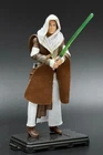 2008 Star Wars GALEN MAREK Jedi Knight Complete 3.75”  Force Unleashed Evolution