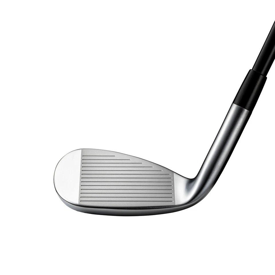 Mizuno JPX 925 Hot Metal HL Iron Wedge GW R-Flex 22 MFUSION I Graphite Shaft Men - Image 3 of 4