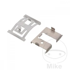 6795 - Compatible with Yamaha XT 660 R 48 CV, 35KW 1CIL. DM018 5VKG BASTIDORES DM0