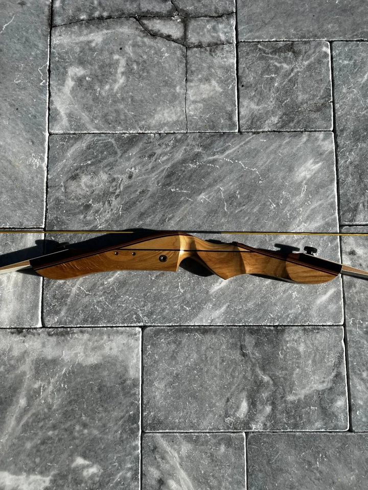 Bogen Set für Anfänger und Profis - Damenbogen mit Zubehör - Bild 3 von 4