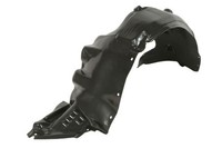 Blic 6601-01-1136801P Radkasten Kunststoff Vorne Links FüR Chevrolet Aveo III