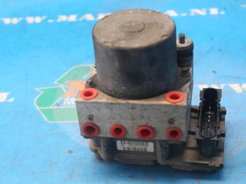 Bremsaggregat ABS Opel Combo C Tour  0265800770 P10267302