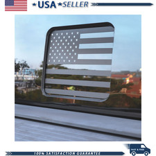 2pcs Rear Middle Window Decal Ford F150 F250 F350 2015-2026 Back Centre Sliding 2pcs Rear Middle Window Decal Ford F150 F250 F350 2015-2026 Back Centre Sliding