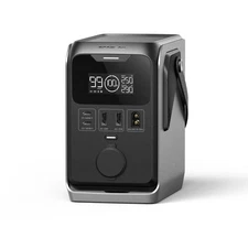EF ECOFLOW TRAIL 300 DC Portable Power Station 288Wh LiFePO4 Power Bank 300W