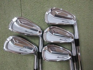 Mizuno Pro 520 | eBay