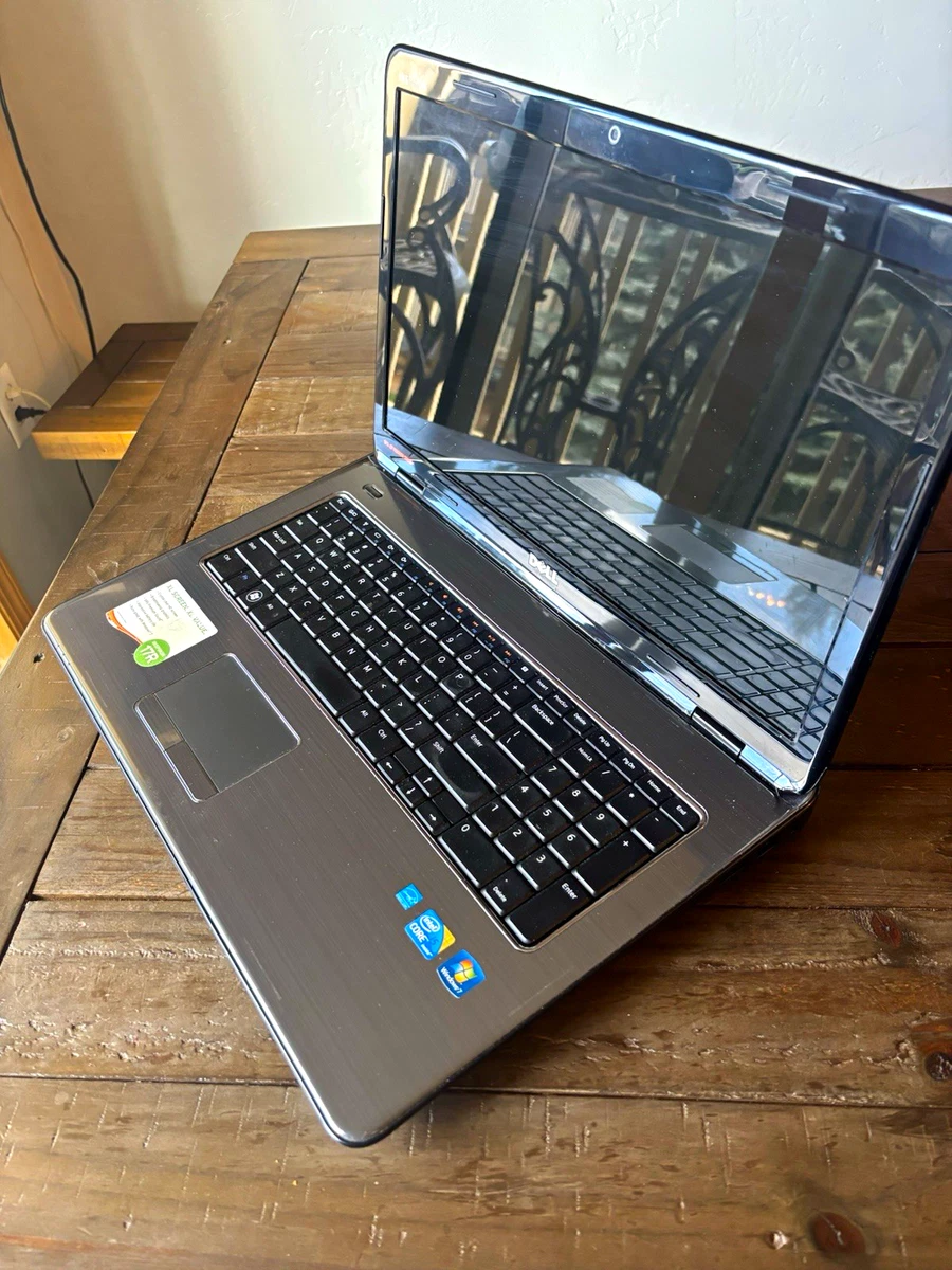 Dell Inspiron 17r for sale - eBay