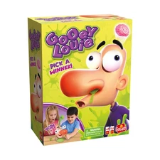 New - Goliath Gooey Louie - Ages 4+ | 2-4 players
