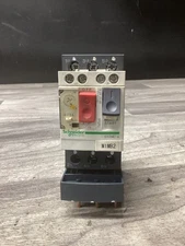 SCHNEIDER ELECTRIC GV2ME14 690V 6-10A #104N48