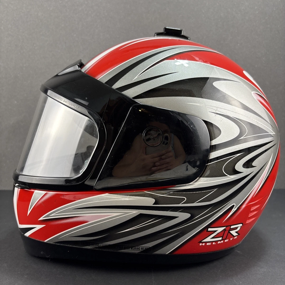 deer antler motorcycle helmet This awesome helmet! It's made with real deer antlers that me and my dad  screwed into the helmet. : r/halloween