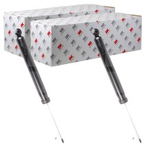 Amortisseur Citroen DS4