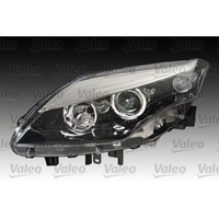 1X Hauptscheinwerfer Valeo 044536 Passend FüR Renault