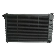 Summit Racing Equipment� Classic  Radiator SUM-382018