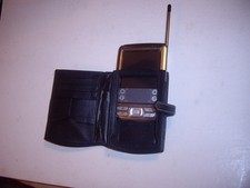 PALM ZIRE 72s With stylus and leather case TESTED