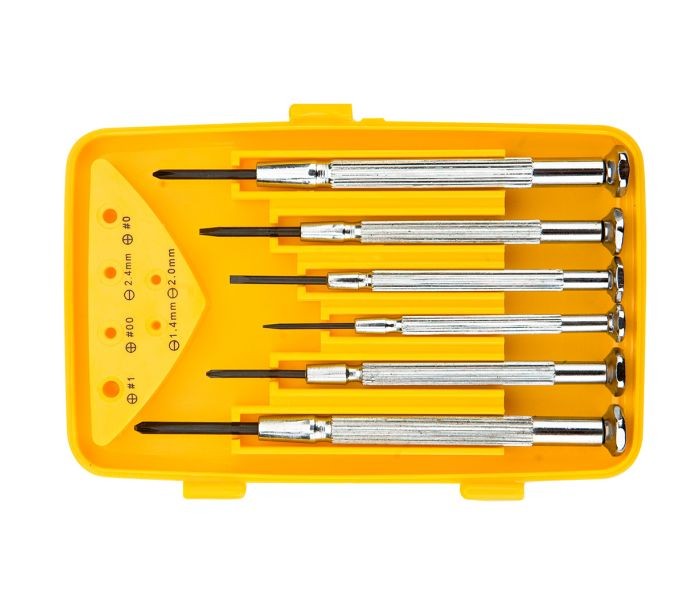 ✅Fits TOPEX-NEO-GRAPHITE NARZ�DZIA 39D559 TOPEX PRECISION SCREWDRIVE ⭐UK Seller⭐ - Image 2