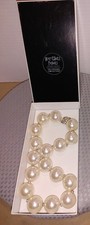 Hot Girls Pearls Necklace - The Evening Collection - Costume Jewelry