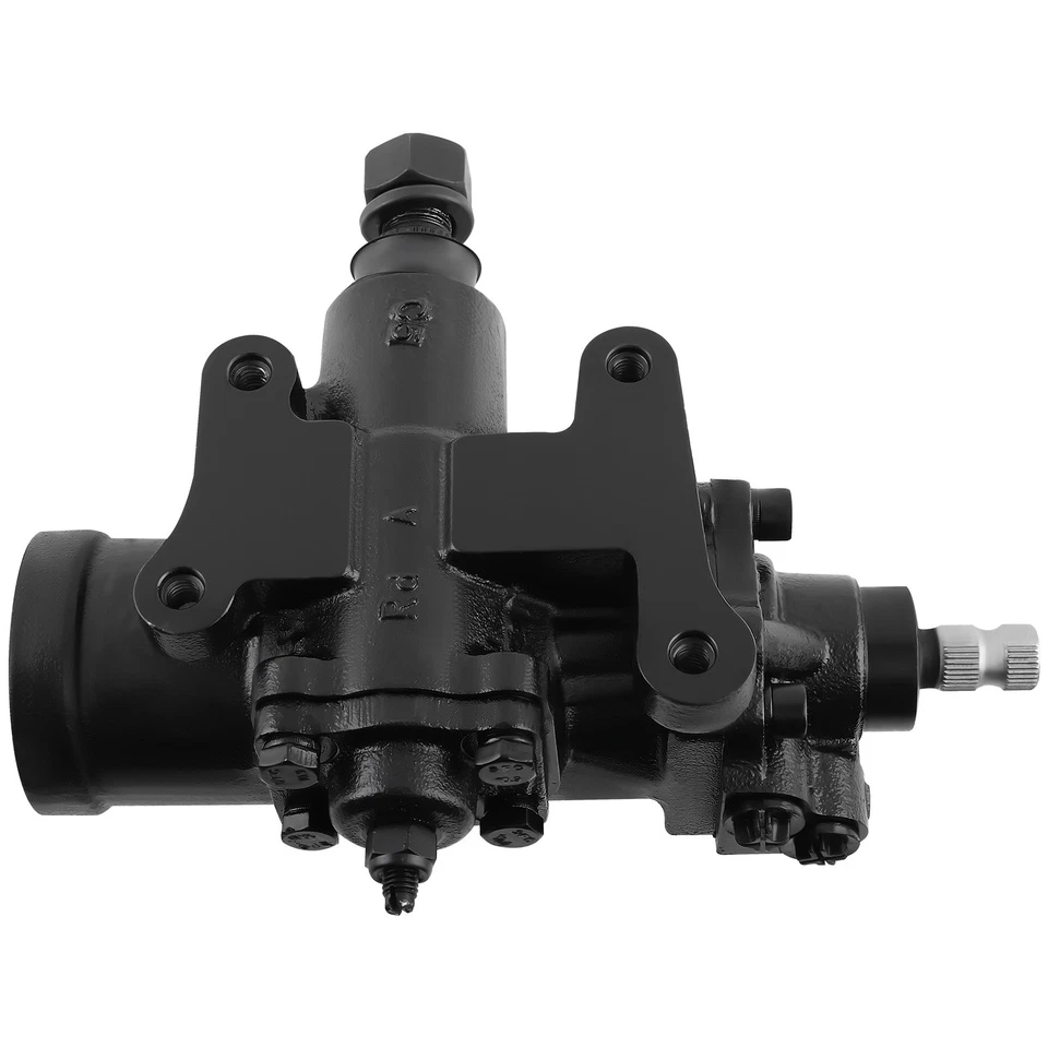 Caja de cambios de dirección asistida para Chevy C10 C20 C30 Blazer GMC C15 68-77 27-7501 nueva Foto 3 de 4