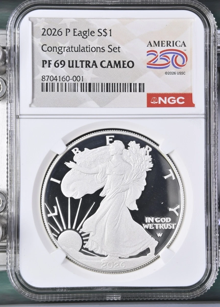 American Eagle Silver Coins for sale | eBay