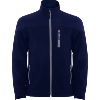 Roly - ''Antartida'' Softshelljacke für Kinder (PF4269)