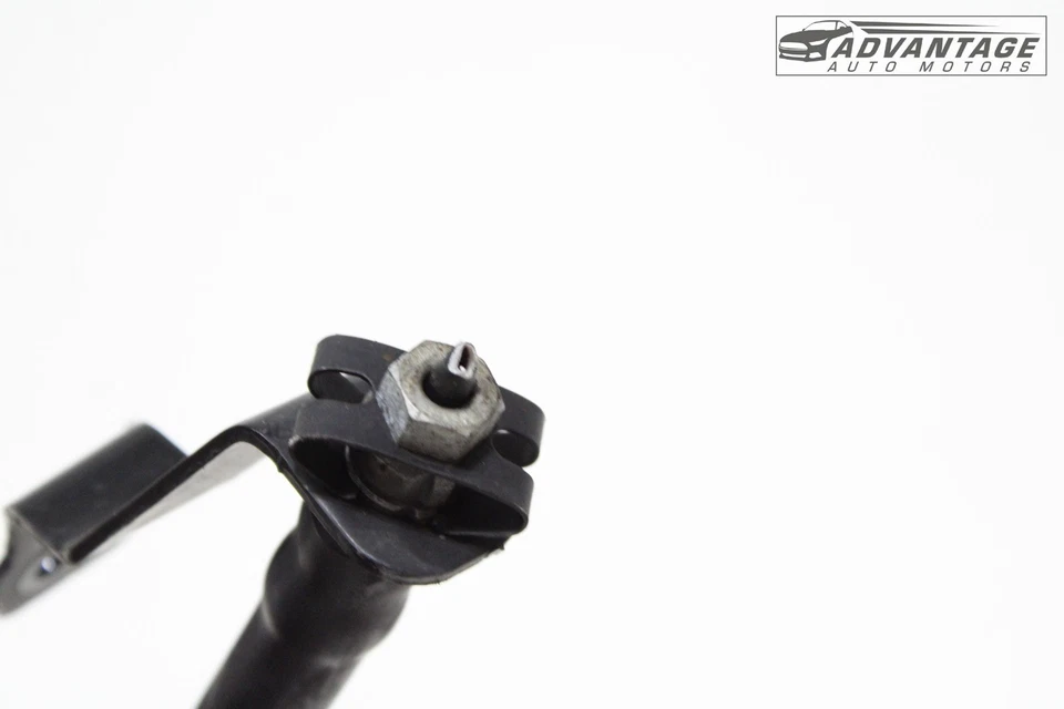 2019-2025 VOLVO XC40 AWD ПЕРЕДНИЙ ЛЕВЫЙ БОКОВОЙ ТОРМОЗ СУППОРТ ГИДРАВЛИЧЕСКИЙ ШЛАНГ ТРУБА OEM - Изображение 4 из 4