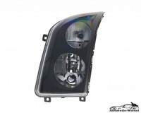 Front Scheinwerfer FüR VW Crafter Pritsche Fahrgestell Links Vorne 06-16