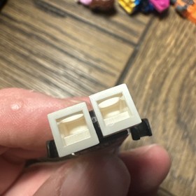 Lego Star Wars Santa Clone Trooper Minifigure - 75056 Advent 2014