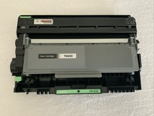 TN660 Toner Cartridge DR630 Drum for Brother MFC-L2700DW HL-L2320D L2540DW