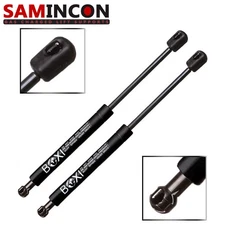 2X Rear Tailgate Lift Supports Gas Shock Struts For Volkswagen Touareg 2011-2017