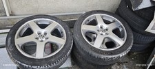 Cerchio in lega Santa Monica Volkswagen Golf Mk 4 17 5x100