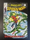 The Amazing Spider-Man #71 (Marvel Comics April 1969) HIGH GRADE
