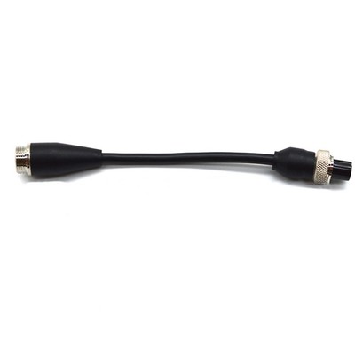Ninbot für Gokart für Pro Kart Stromkabel Verlängerung PVC schwarz 10cm