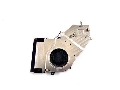 Acer Aspire E5-511 Kühler Lüfter mit Kühlkörper Radiator DF561405FL0T