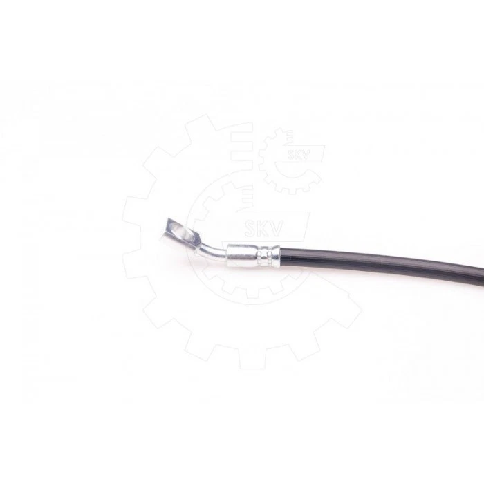 Para Opel Signum 3/5 Puertas Saab 9-3 24436542 5562204 Flexible De Freno Trasero - Imagen 3 de 4