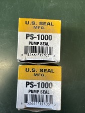 2-U.S. Seal PS-1000 General Service Seal Assembly