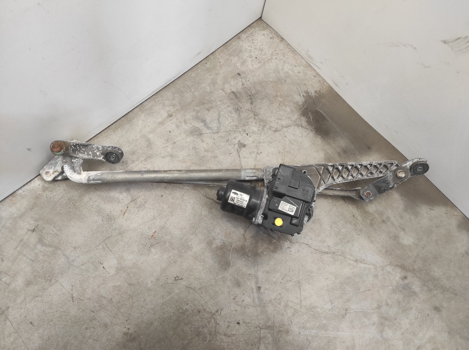 FORD USA EXPLORER LHD Front Windshield Wiper Mechanism LB5B17500AC 2020 29350319