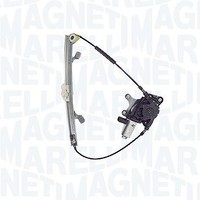 Magneti Marelli Fensterheber Hinten, Links FüR Alfa Romeo