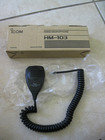 Icom Original HM-103 mikrofon ręczny fabrycznie nowy w oryginalnym pudełku