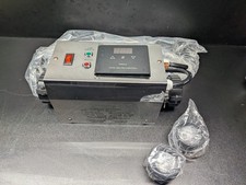 COASTS 3KW 220V Swimming Pool & SPA Hot Tub E...