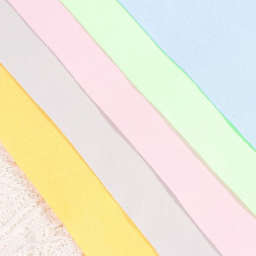 5 Pcs Bildschirmwischer Tuch Putzen Telefon -Screen -Reinigungstoff - 第 5/11 張圖片