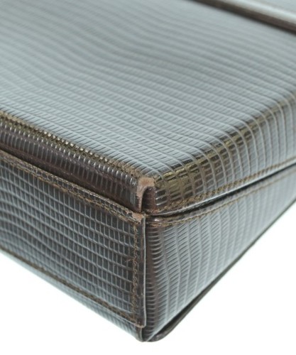 Salvatore Ferragamo Shoulder Bags Brown 2200603591709 - Picture 10 of 11