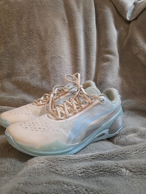 Li Ning Way of Wade 808 3 III Ultra ''Oxygen'' ABAT051-4 Men s Size 9 Basketball