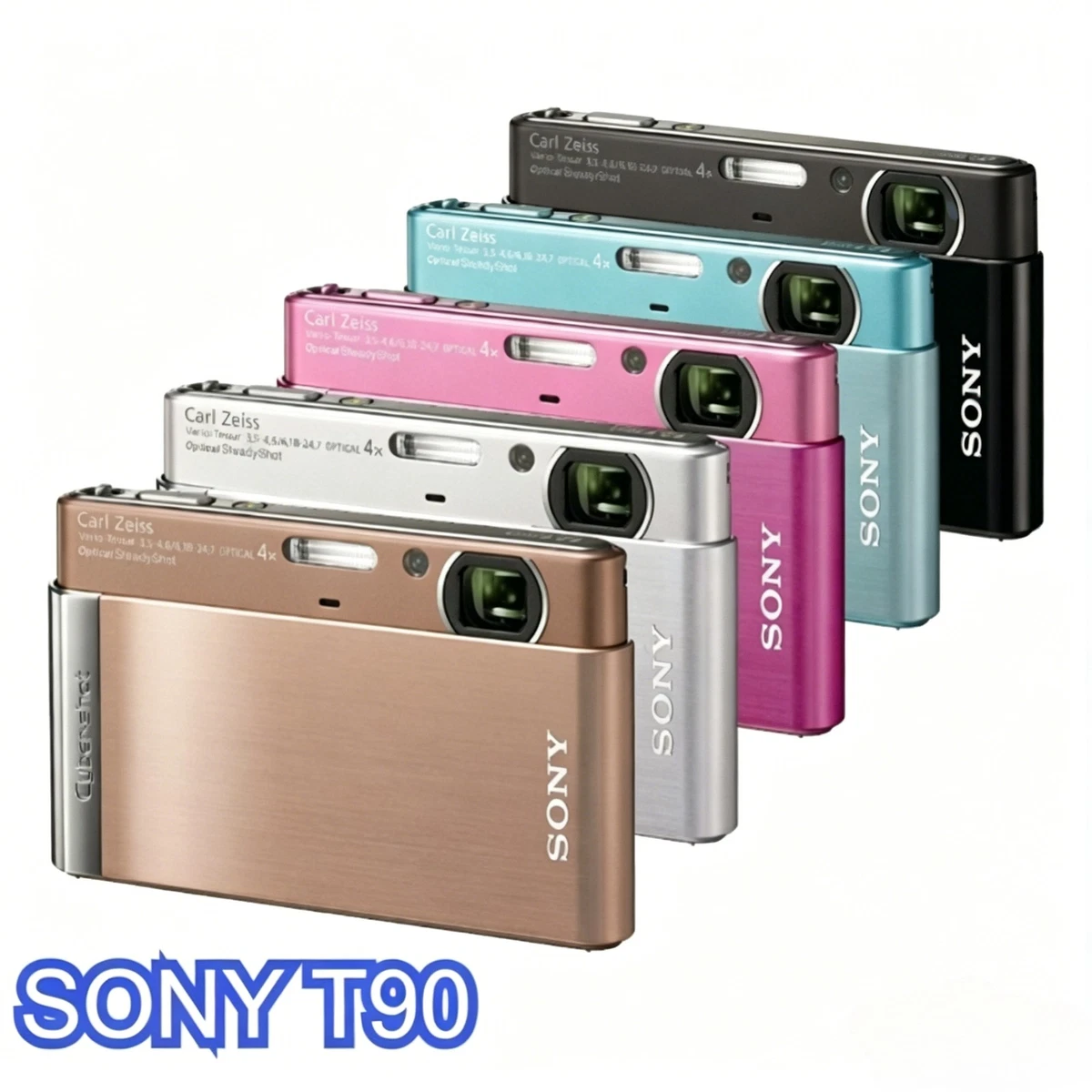 Sony Dsc T90 for sale | eBay