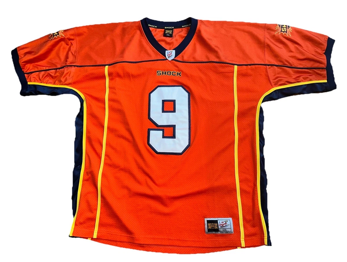 AFL-Spokane Shock Other Football Fan Apparel & Souvenirs for sale
